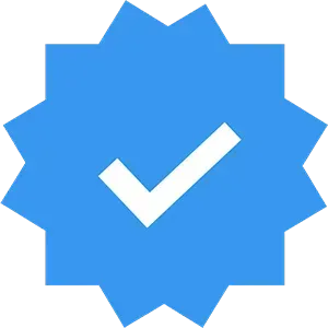 Verified icon