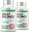 2 Bottles of Belly Balance